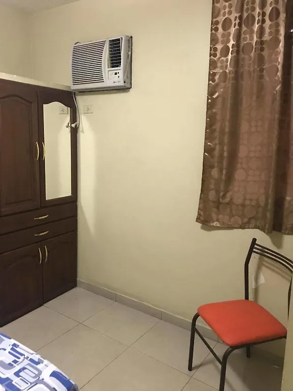 ** Szálloda Hostal Emmanuel Internacional Guayaquil Ecuador