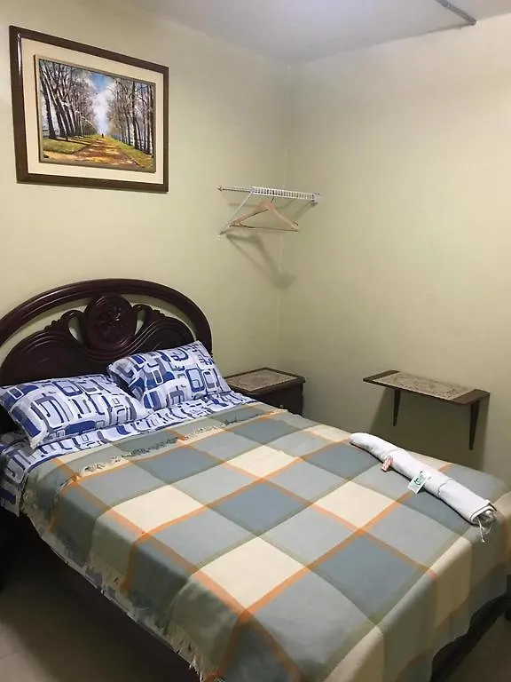 Hostal Emmanuel Internacional Guayaquil 2*,  Ecuador