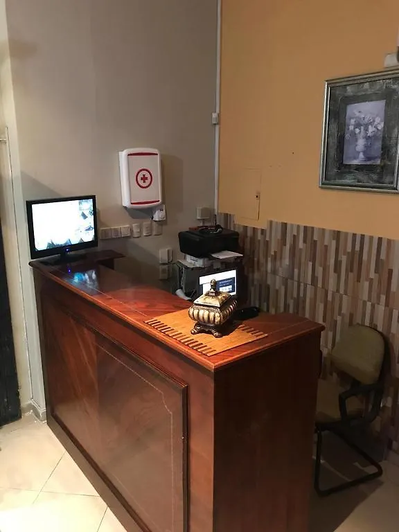 Hostal Emmanuel Internacional Guayaquil 2*,  Ecuador