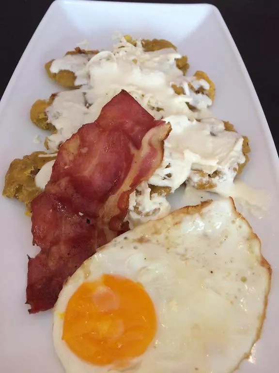 Hostal Emmanuel Internacional Guayaquil Szálloda