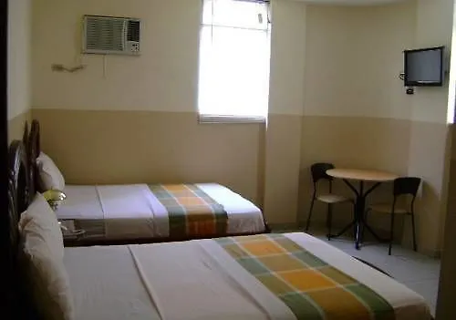 Hostal Emmanuel Internacional Guayaquil Szálloda