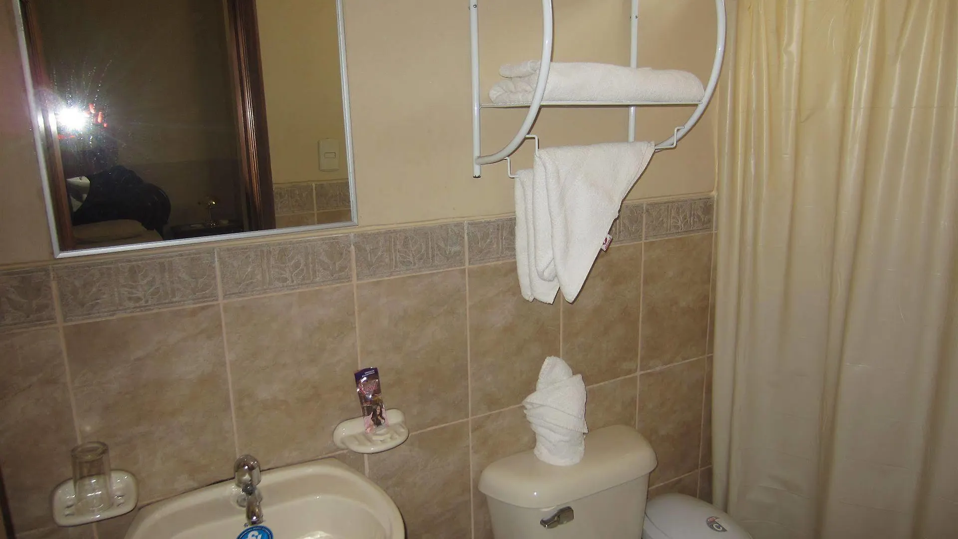Szálloda Hostal Emmanuel Internacional Guayaquil